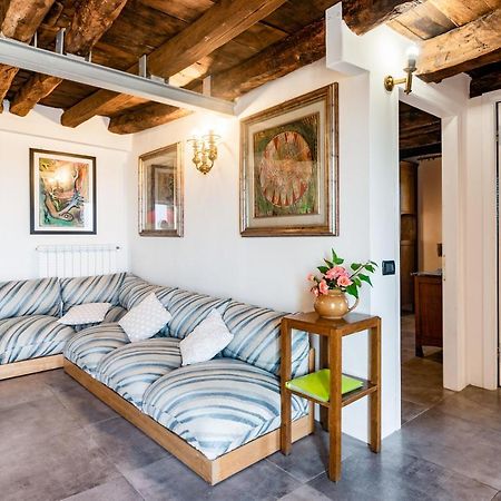 Nearby 5Terre Authentic Apartment Carrodano Inferiore Eksteriør billede