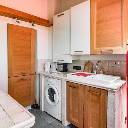 Nearby 5Terre Authentic Apartment Carrodano Inferiore Eksteriør billede