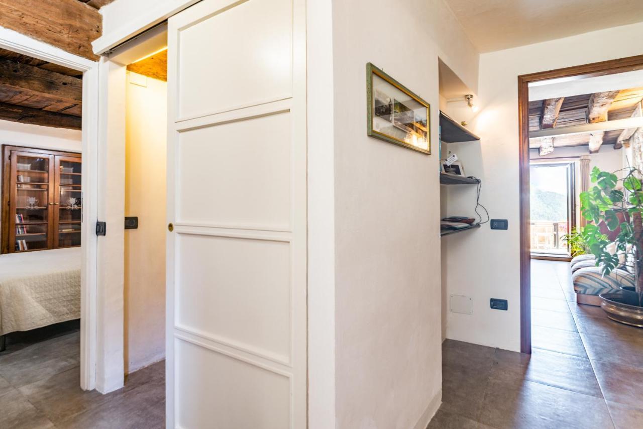 Nearby 5Terre Authentic Apartment Carrodano Inferiore Eksteriør billede