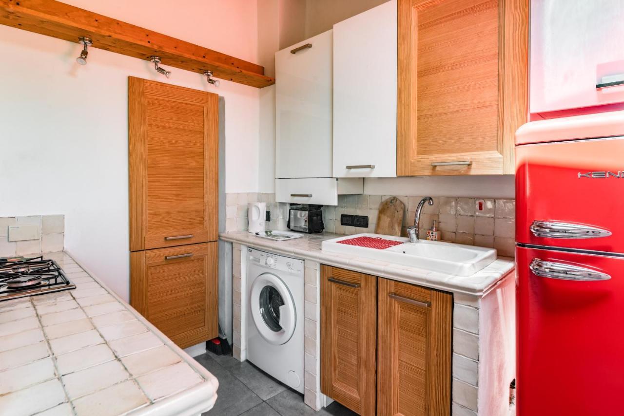 Nearby 5Terre Authentic Apartment Carrodano Inferiore Eksteriør billede