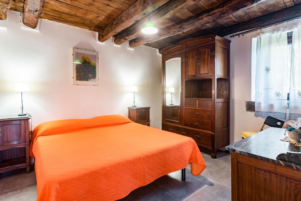 Nearby 5Terre Authentic Apartment Carrodano Inferiore Eksteriør billede