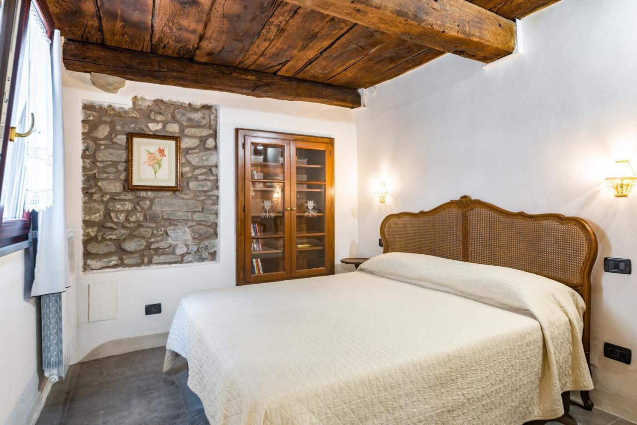 Nearby 5Terre Authentic Apartment Carrodano Inferiore Eksteriør billede