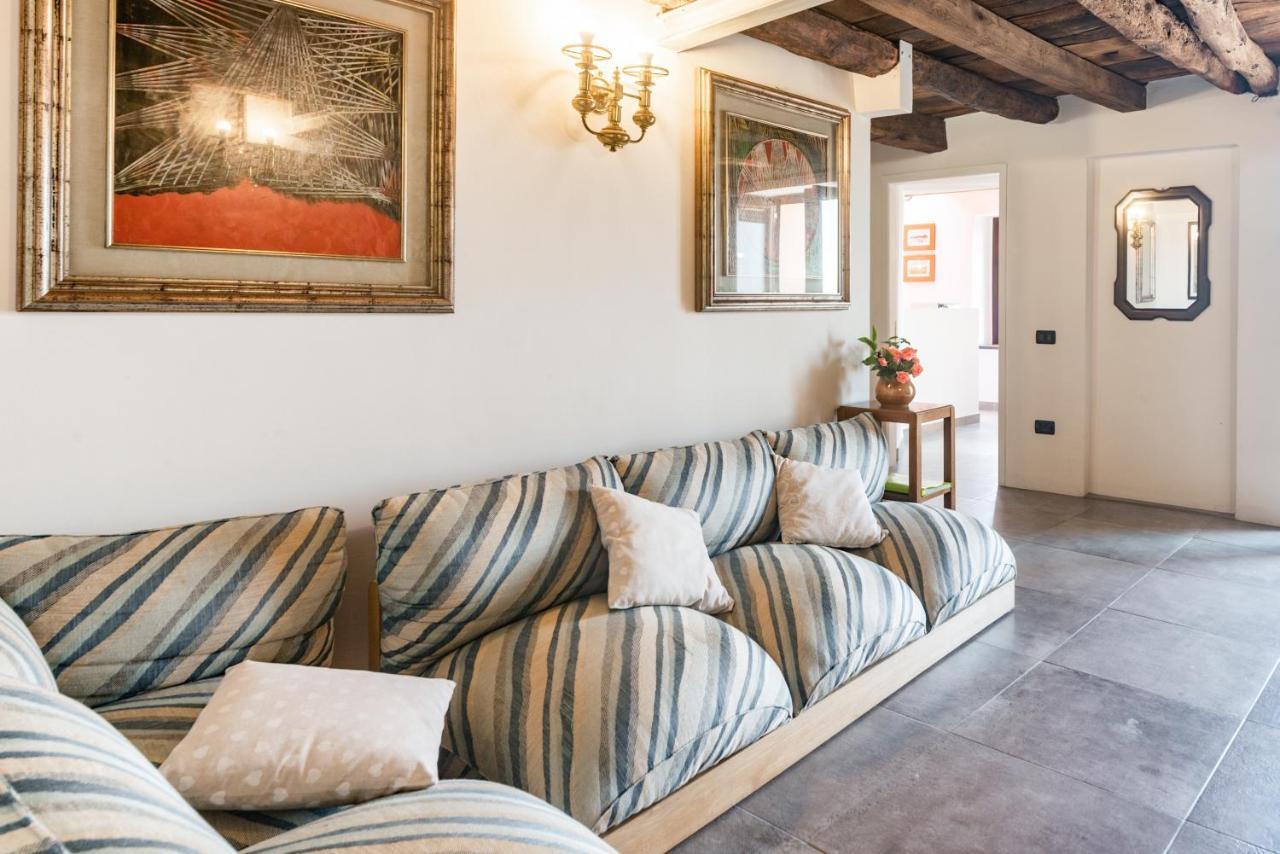 Nearby 5Terre Authentic Apartment Carrodano Inferiore Eksteriør billede