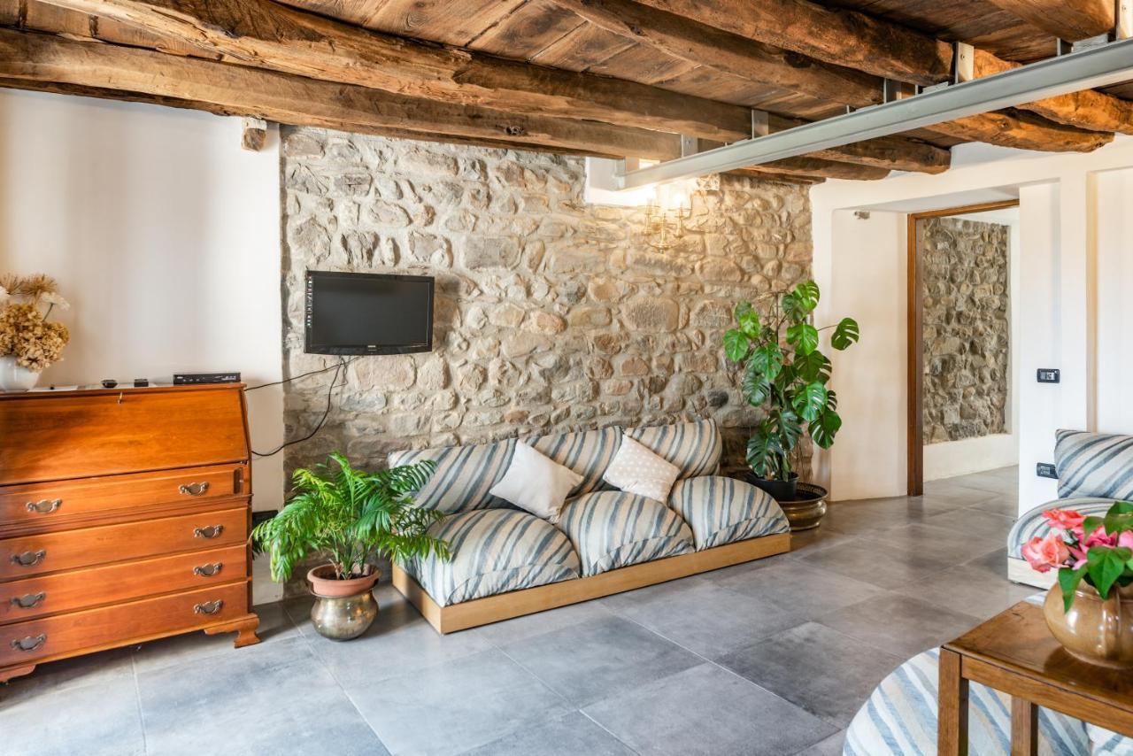 Nearby 5Terre Authentic Apartment Carrodano Inferiore Eksteriør billede